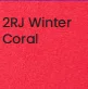 2RJ WINTER CORAL