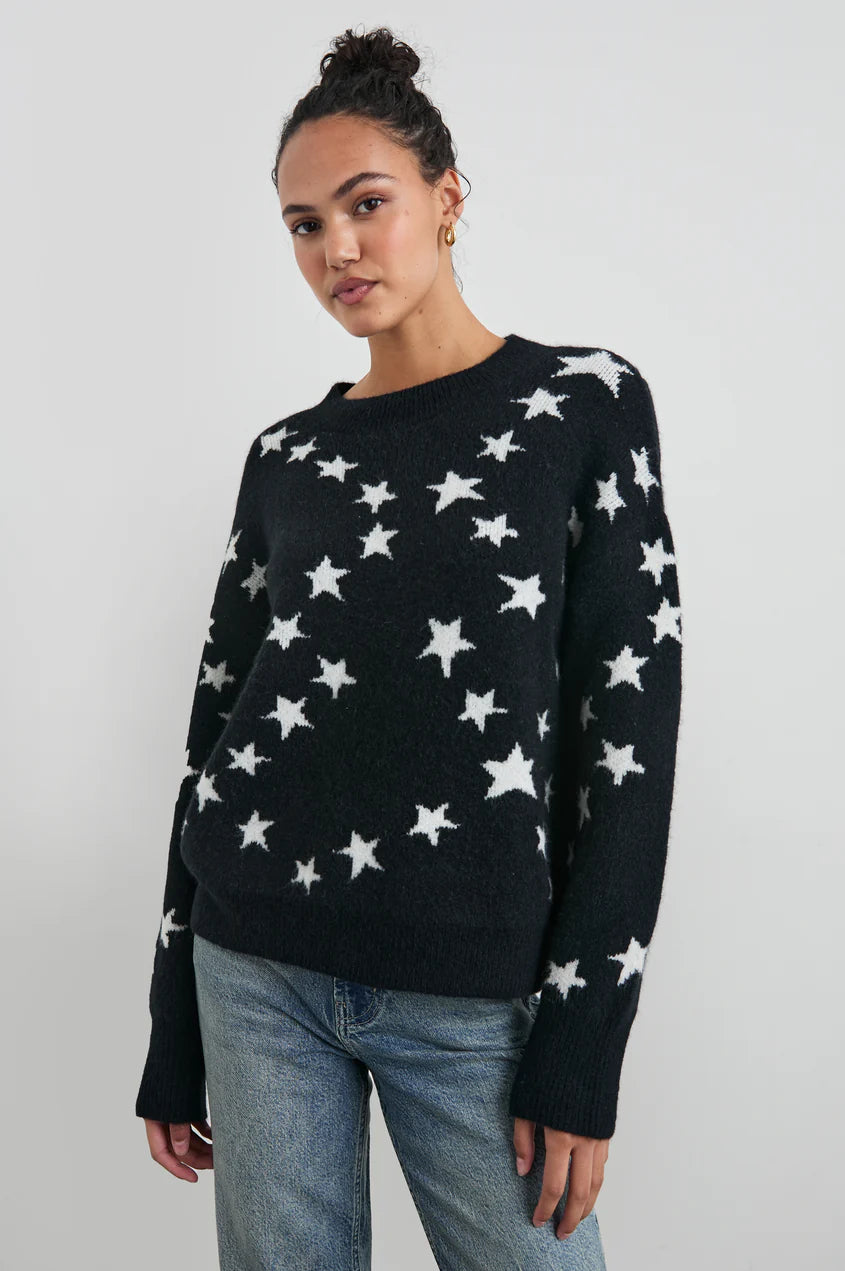 Oversized Women Sweater for a Cozy and Fashionable LookKana