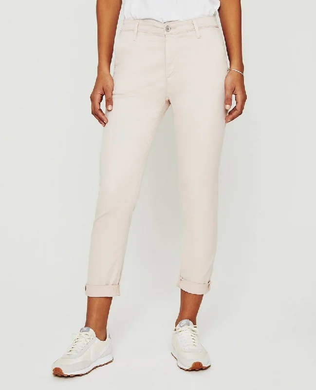 Light - wash women jeans for a fresh and summery appearanceAG Jeans - Caden Pant