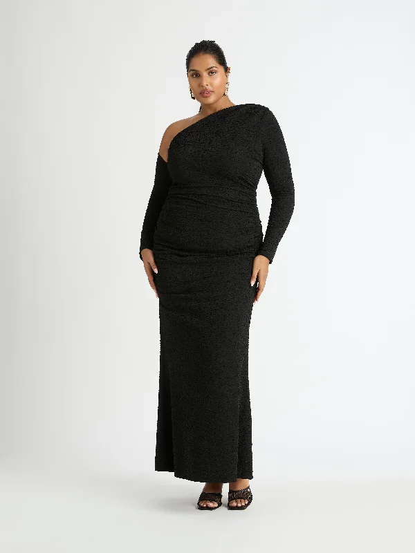 Pleated Women Dress with a Timeless and Elegant TexturePleated Women Dress with a Timeless and Elegant TextureASHLEY DRESS