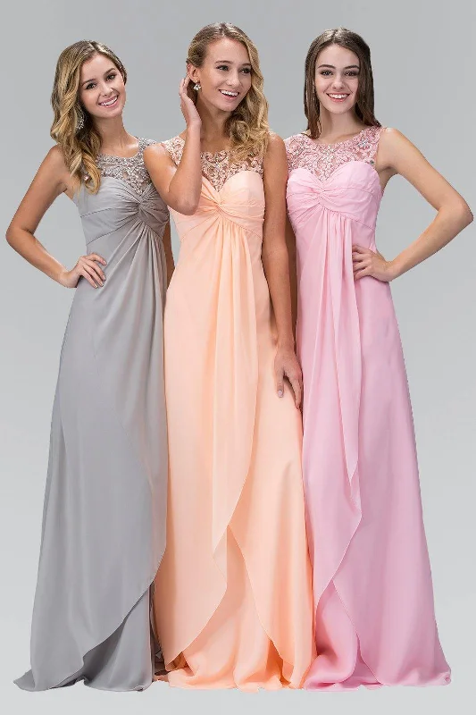 Empire Waist Women Dress to Accentuate the Bust and Conceal the WaistEmpire Waist Women Dress to Accentuate the Bust and Conceal the WaistEmpire Line Prom Long Dress